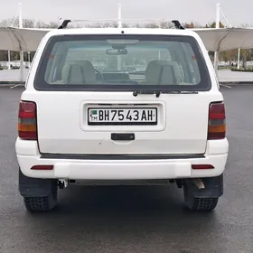 Jeep Grand Cherokee 1995