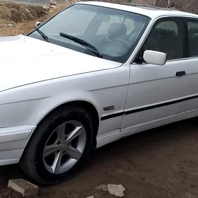 BMW 525 1989