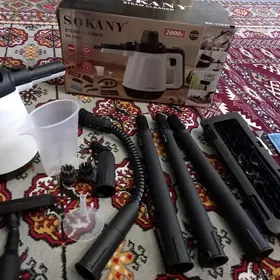 пароочиститель