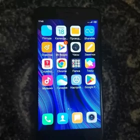 REDMI 4X OBMEN