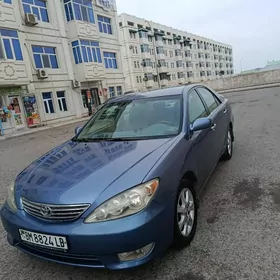 Toyota Camry 2002