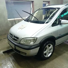 Opel Zafira 2003