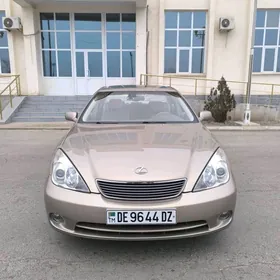 Lexus ES 330 2006