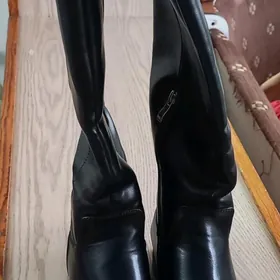 сапоги фирма avia