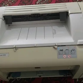 HP printer