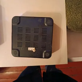 ай пи тюнер