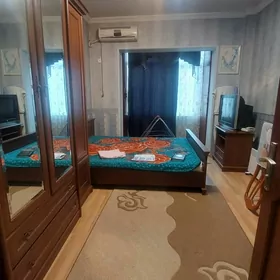 (2839)-ARENDA MIR1 2-KOMNAT 2-ETAJ ŞAÝOLY RAHMAN