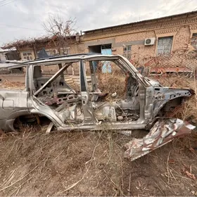 mitsubishi pajero  kuzow кузов