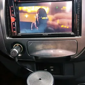 pioneer avh 205bt