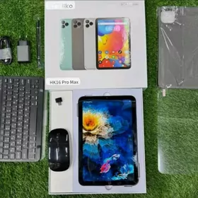 HK 17Pro Max planşet