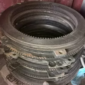 cat D8 korobka zapchast