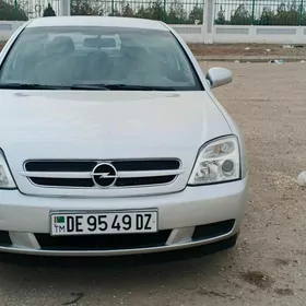 Opel Vectra 2002