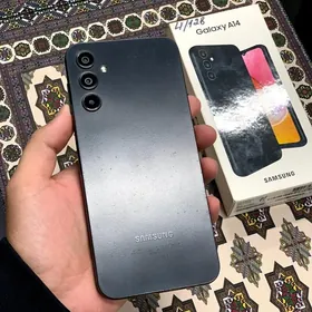 Samsung A14