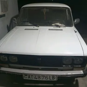 Lada 2106 1999