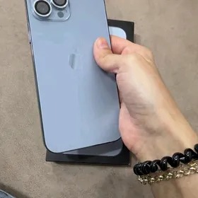 IPHONE 13 PRO MAX 256GB