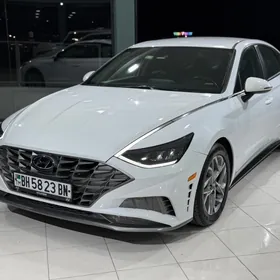 Hyundai Sonata 2020