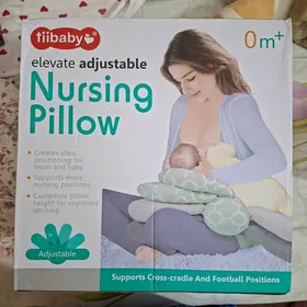 Подушка-Бабочка