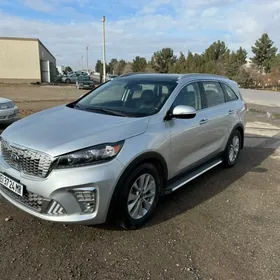 Kia Sorento 2020