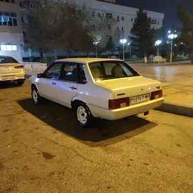 Lada 21099 2004