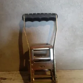 натижитель трайлер лента KOGEL