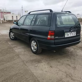Opel Astra 1997
