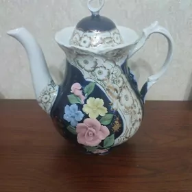 Чайник, Новый