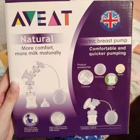 Молокоотсос