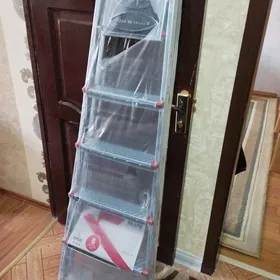 Стремянка Лестница lesinsa mer