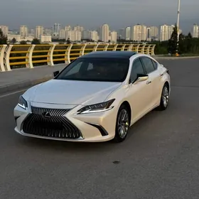 Lexus ES 350 2020