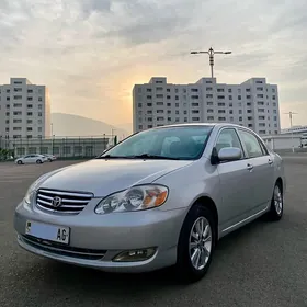 Toyota Corolla 2005