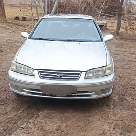 Toyota Camry 2001