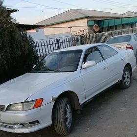 Toyota Mark II 1995