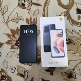 Redmi Not 12