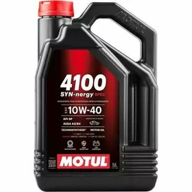 Motul Yag 4100 10/40