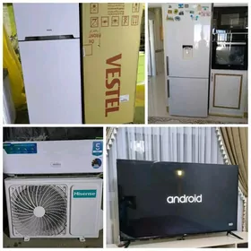 HOLADILNIK ALŸANПОКУПАЕМ