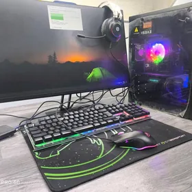 🟦Kompyuter Gyssagly🟦