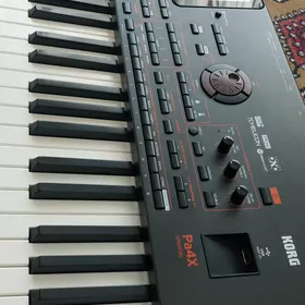 KORG Pa 4x