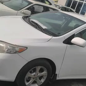 Toyota Corolla 2009