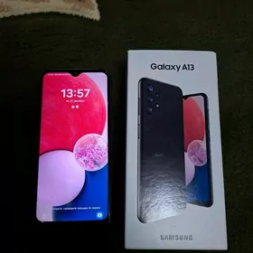 Samsung Galaxy A13