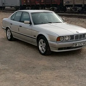BMW 525 1991