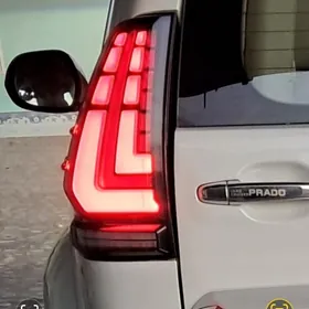 Стопники ПРАДО 2009г