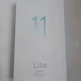 Mi 11 Lite