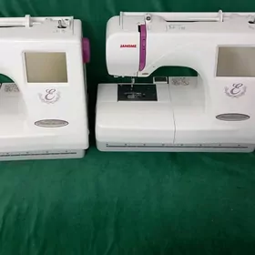 JANOME 350e