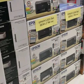 ПРИНТЕРЫ РАСПРОДАЖА! NEW!