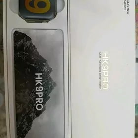 Смарт часы купи в подарок!