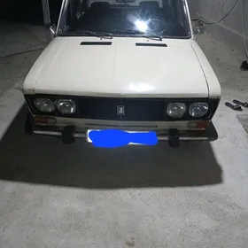 Lada 2106 1980