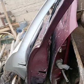 Vectra Opel gapylary 3 sany