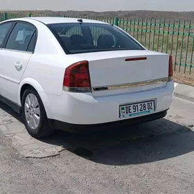 Opel Vectra 2002