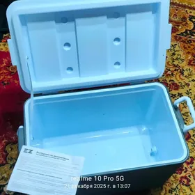 ХОЛОДИЛЬНИК ДЛЯ РЫБАЛКИ ,ОХОТЫ