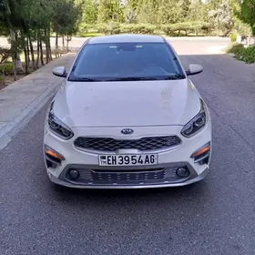 Kia Forte 2021